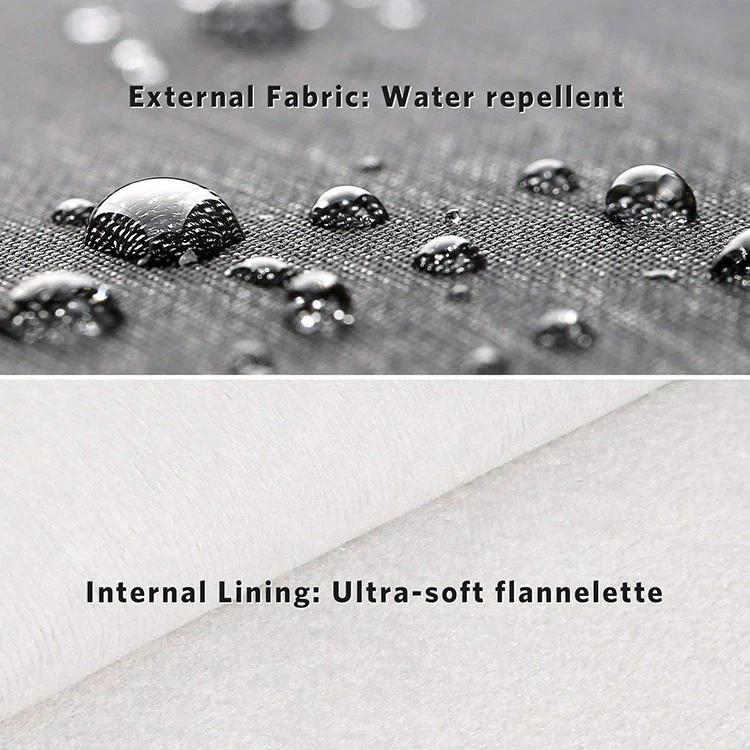 Computer bag fabric Computer bag fabric