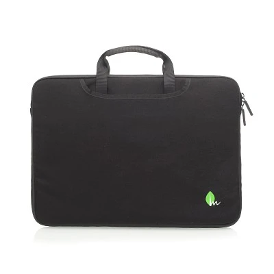 Black laptop bag Black laptop bag