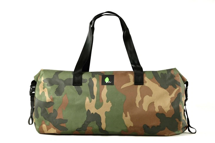 _Roll Top waterproof duffel bag