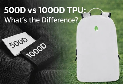500D VS 1000D TPU: מה ההבדל?